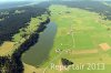 Luftaufnahme Kanton Neuenburg/Lac de Tailleres - Foto Lac de Tailleres 4210